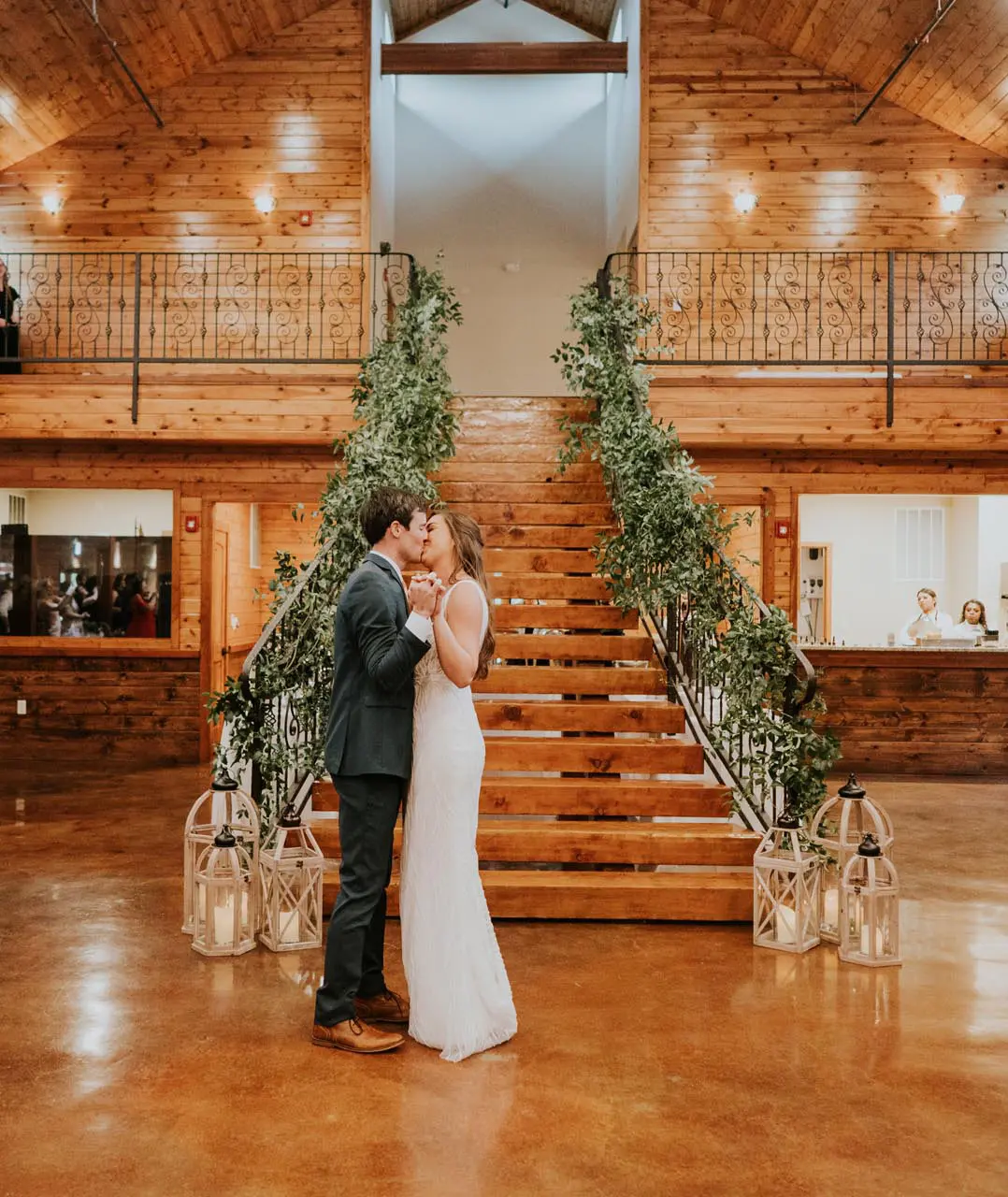 230 hidden creek events venue in dfw