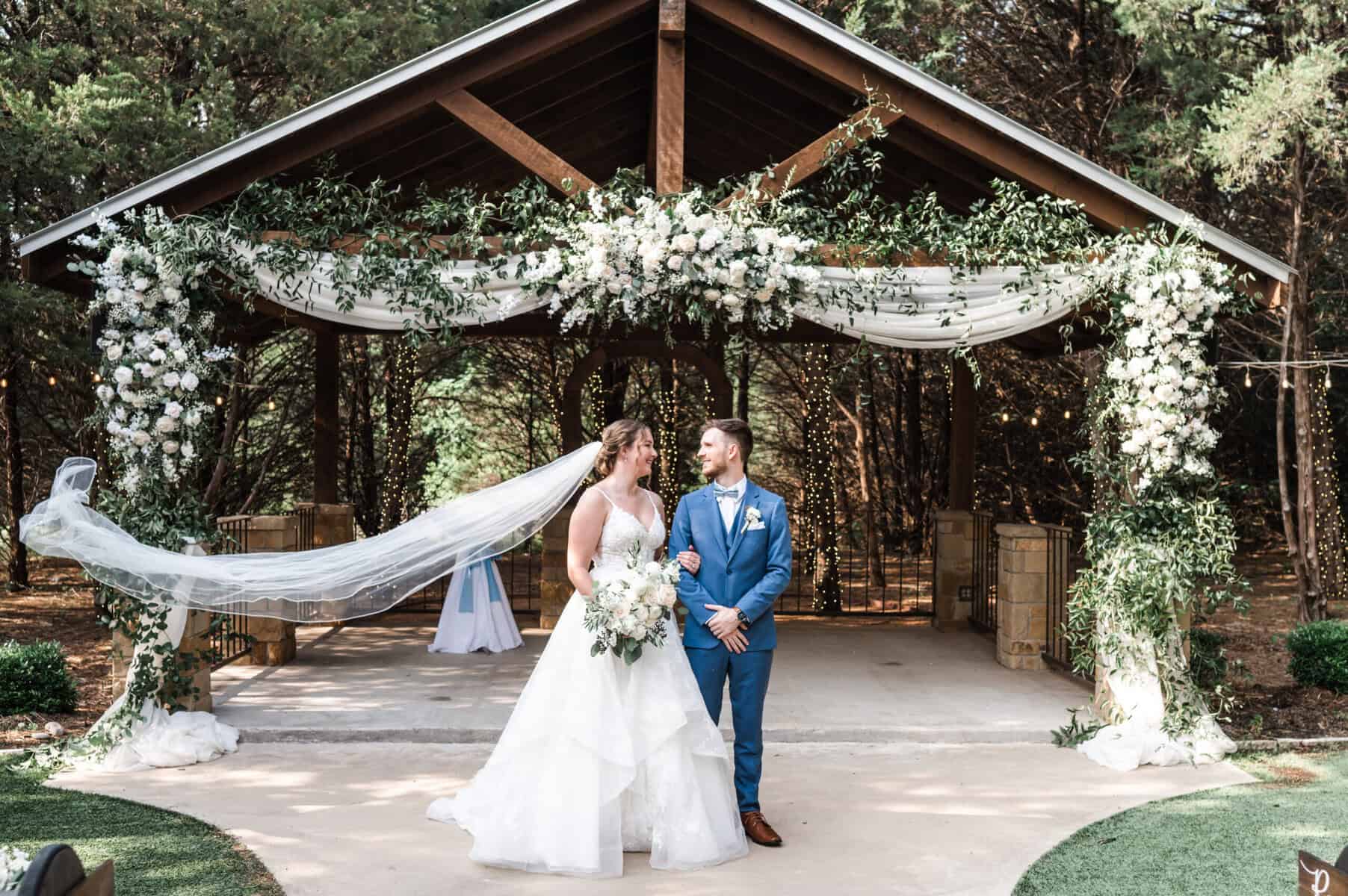 Hidden Creek Events | wedding venues murphy tx