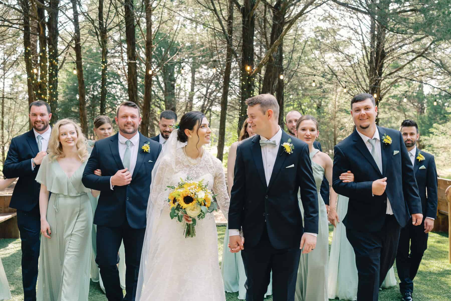 hidden creek texas wedding venue | wedding venues sachse texas