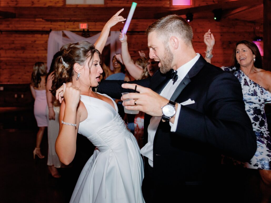 Hidden Creek in-house catering, elegant wedding appetizers, gourmet entrees, plated meals, buffet display, fresh ingredients, wedding reception dining, Rockwall TX catering, Hidden Creek's Summer 2025 Open House near Lake Ray Hubbard Rockwall, TX