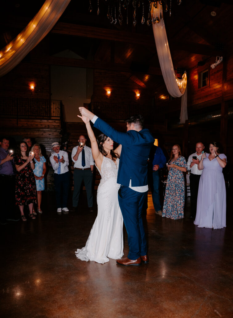 Hidden Creek in-house catering, elegant wedding appetizers, gourmet entrees, plated meals, buffet display, fresh ingredients, wedding reception dining, Rockwall TX catering, Hidden Creek's Summer 2025 Open House near Lake Ray Hubbard Rockwall, TX