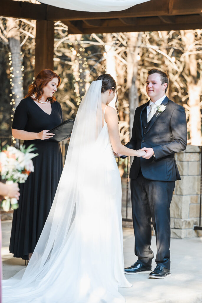 Hidden Creek in-house catering, elegant wedding appetizers, gourmet entrees, plated meals, buffet display, fresh ingredients, wedding reception dining, Rockwall TX catering, Hidden Creek's Summer 2025 Open House near Lake Ray Hubbard Rockwall, TX