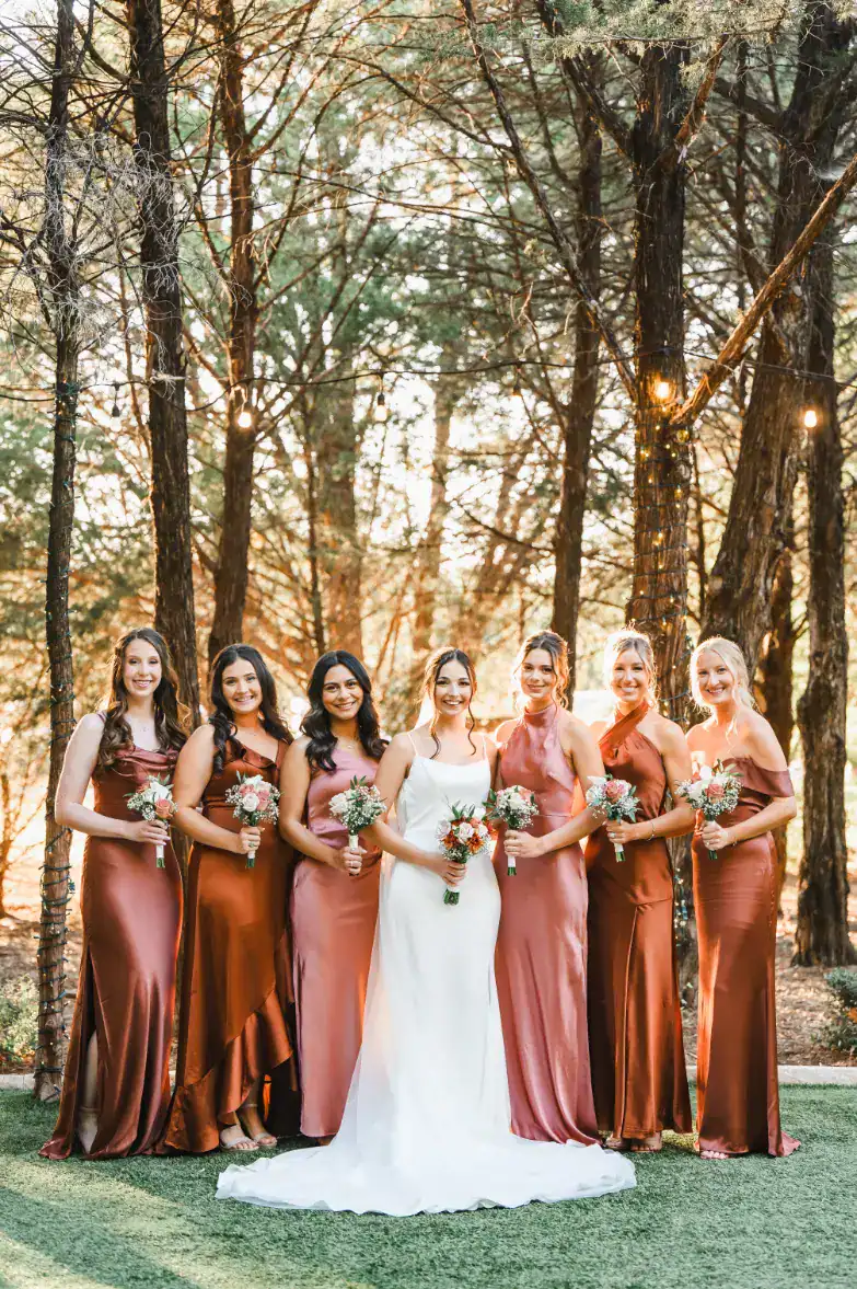 Hidden Creek Events All Inclusive Rockwall Area Weddings