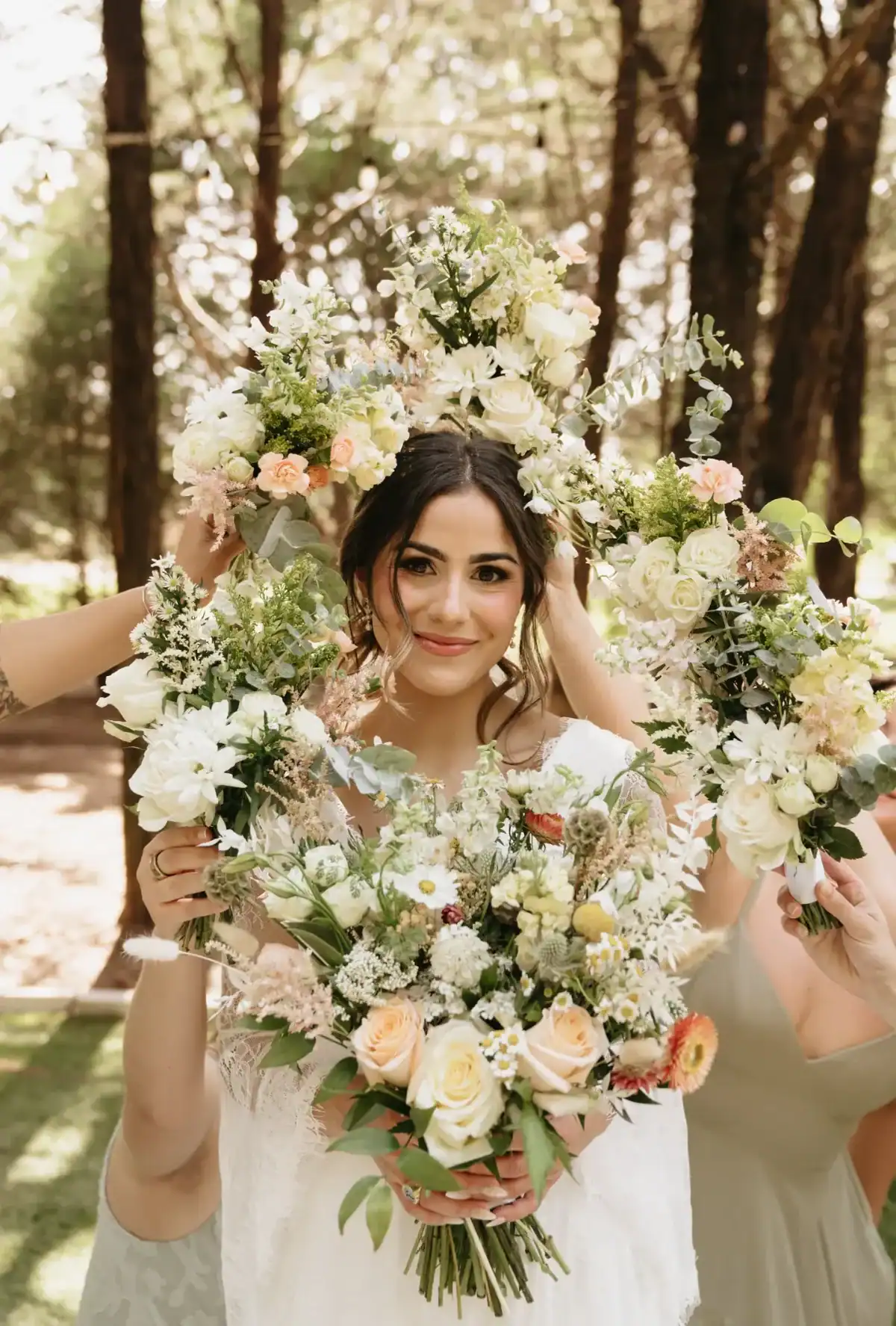 Hidden Creek Events All Inclusive Rockwall Area Weddings