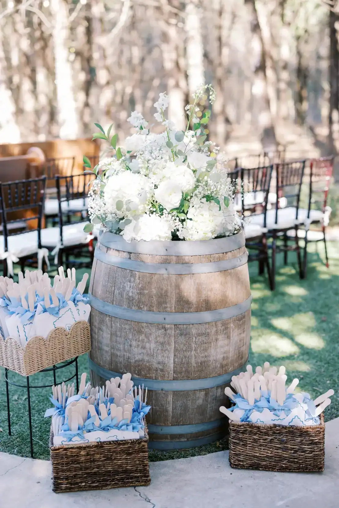 Hidden Creek Events All Inclusive Rockwall Area Weddings