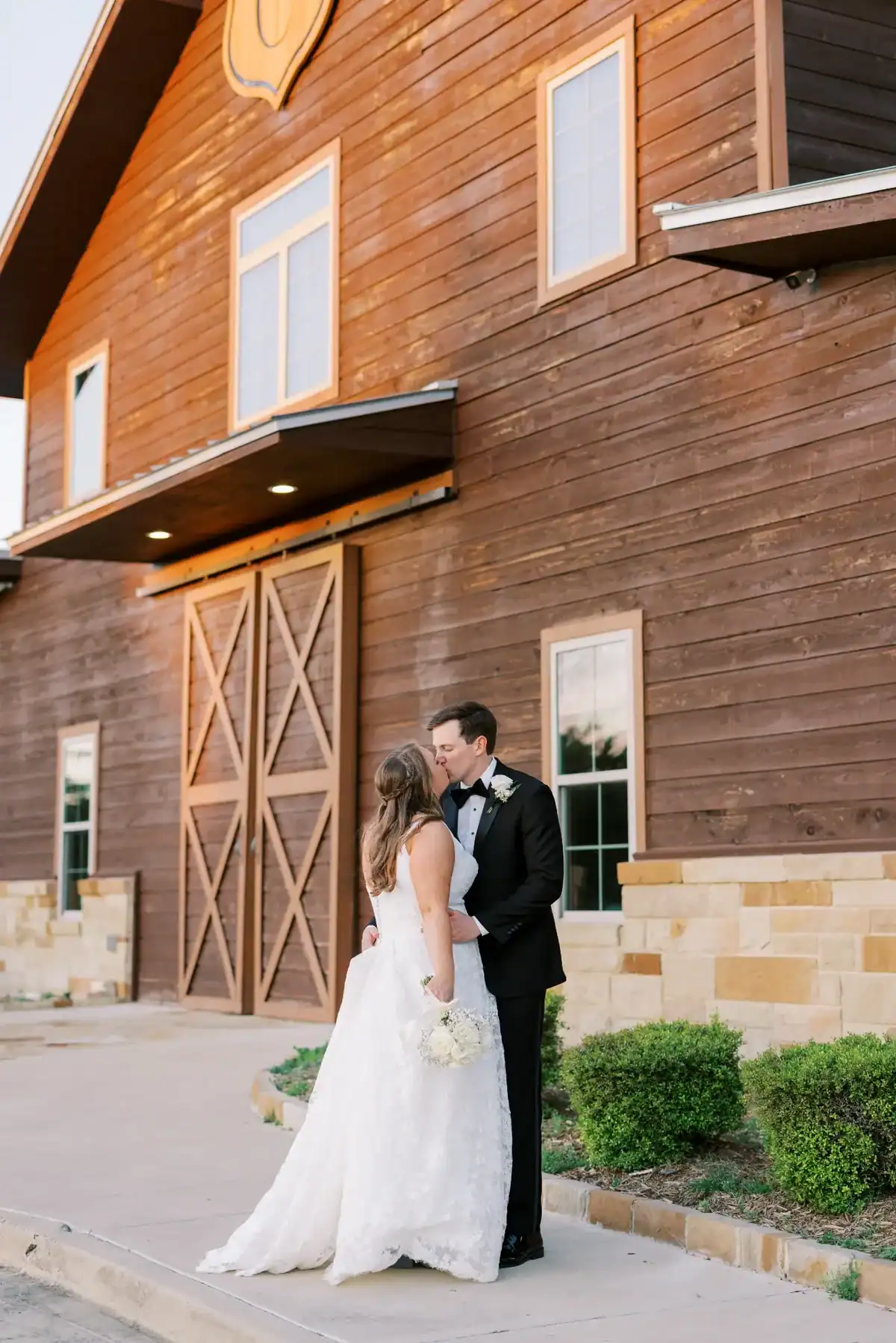 Hidden Creek Events All Inclusive Rockwall Area Weddings