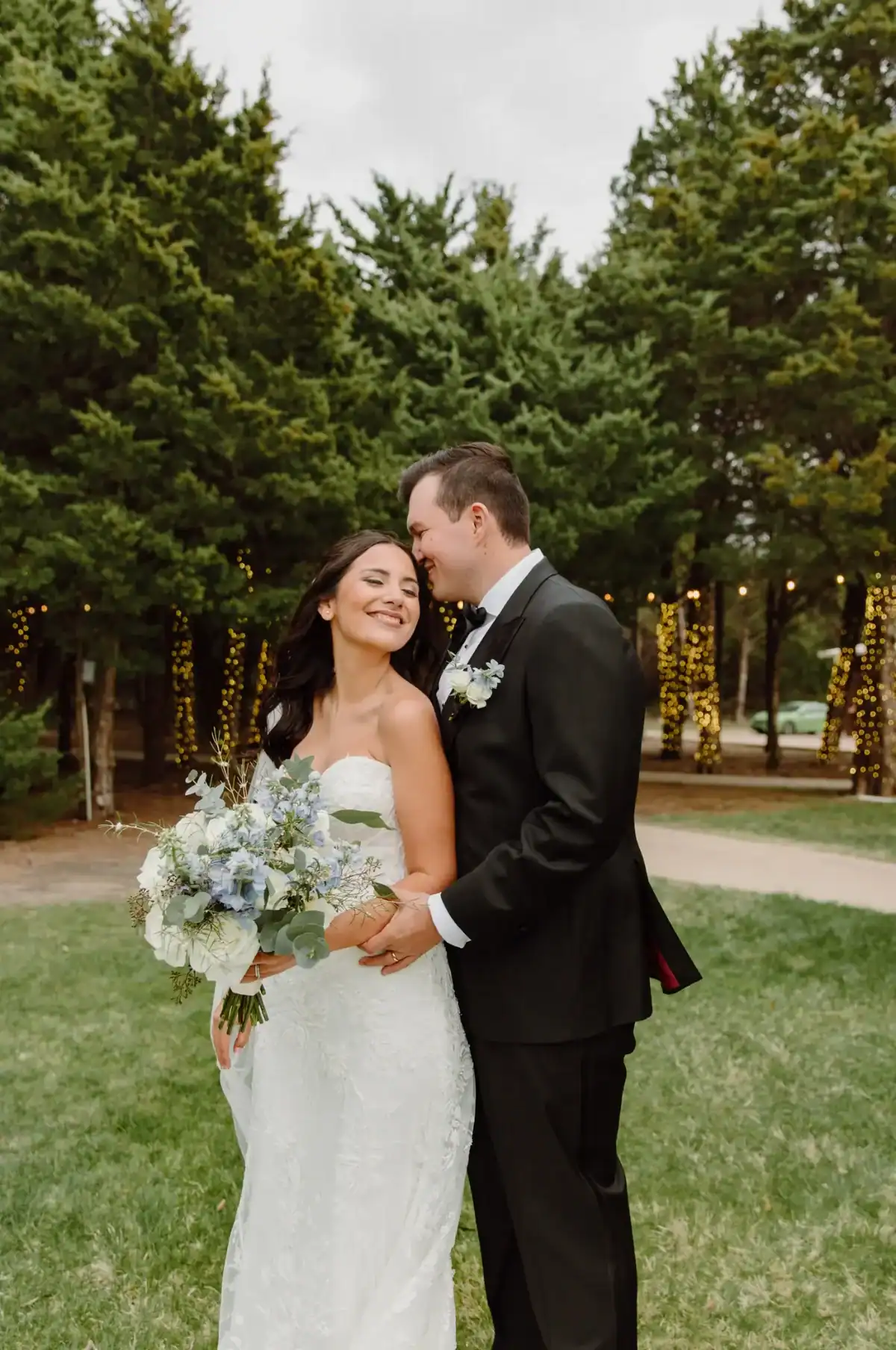 Hidden Creek Events All Inclusive Rockwall Area Weddings