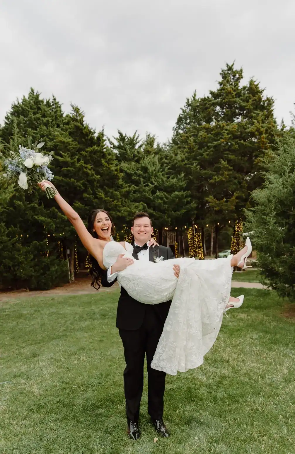 Hidden Creek Events All Inclusive Rockwall Area Weddings